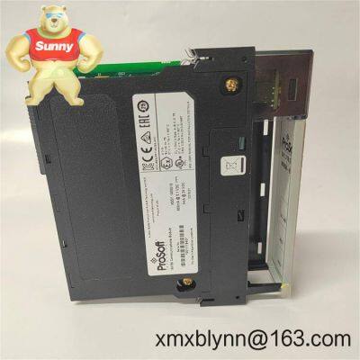 ProSoft MVI56-BAS: Your Building Automation Bridge to ControlLogix Systems photo-3