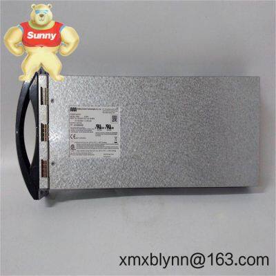 Módulo de potencia YOKOGAWA PW01: Núcleo de energía estable para sistemas industriales críticos photo-3