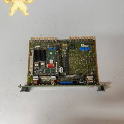 VIBRO-METER VM600 CPUM 200-595-067-114: Your Turbine’s Nervous System for Uninterrupted Operations