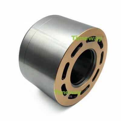 Pump Accessories HMV210-02 Cylinder Block Pump Spare Parts for LINDE Axial Piston Pump photo-4