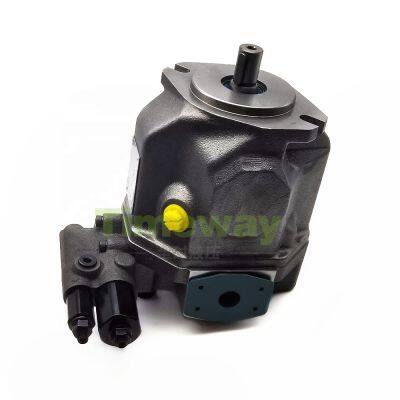 A10VSO18 Hydraulic Piston Pump A10VSO18DFR-31R-PPA12N00 Variable Displacement Axial Piston Pump A10VSO photo-5