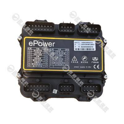 60225745 Power Module EPower-071813-SY for Sany Loader Genuine Quality Electrical Control Replacement Parts