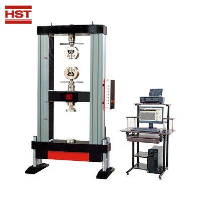 Micro Testing Machine Measuring Instrument Paper Tensile Strength Tester