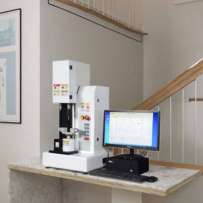 HST-WN50 Bone Screw Torque Testing Machine photo-3
