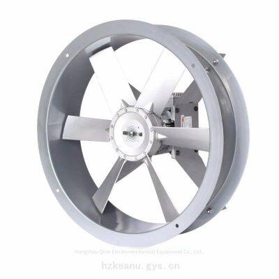 Customized Sfw-b High-temperature-resistant Thermal Circulation Fan, High-temperature Fan for Porcelain Baking Room, Chinese Prickly Ash Drying Fan photo-2