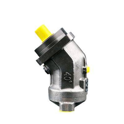A2FM28 Rexroth Gear Pump