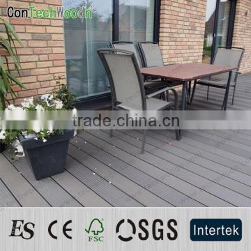 Top-end models flower bed flooring