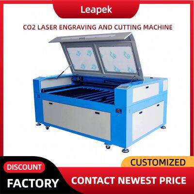 CO2 Laser Machine For Engraving High Speed Laser Engraving Machine