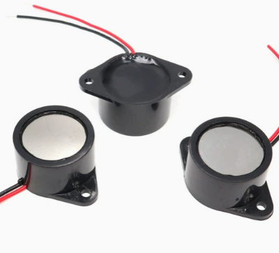 Waterproof Buzzer 2616 Active Piezoelectric Buzzer Alarm IP67 Waterproof DC3-24V（Wechat:13510231336）