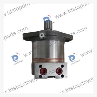 NOV TDS Parts 30158011 Hydraulic Motor For Oil and Gas Drilling