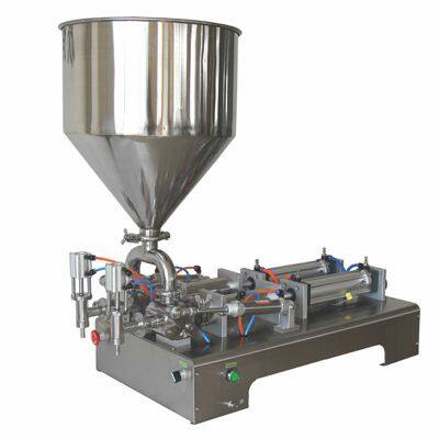Filling Machine