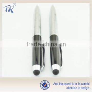 Alibaba Buy Now Promotional Metal Touch Screen Pen