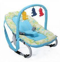 Baby Rocking Chair