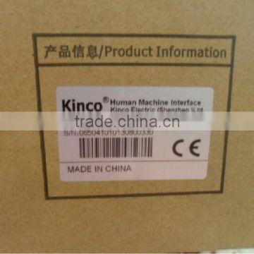 Kinco Eview 7" HMI MT4414T TOUCH SCREEN