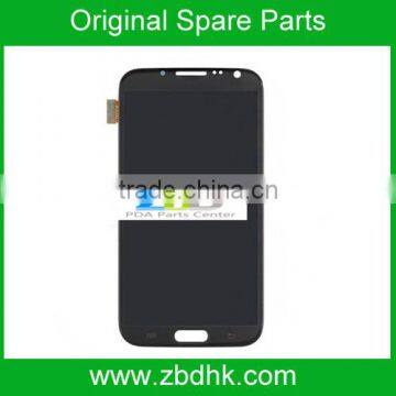 New For Samsung Galaxy Note II SPH-L900 LCD Screen and Digitizer Touch Assembly