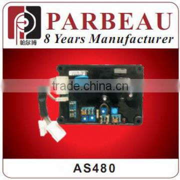 Parbeau AS480 Automatic Voltage Regulator for Generator set