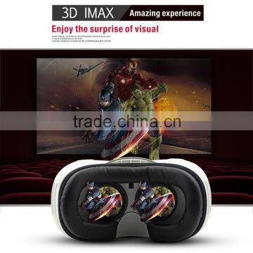 2016 amazing product take cinema home all in one vr box virtual reality