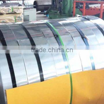 Pipe Making,Stainless Steel Slited Strips 2B Finish,Slit Edge photo-3