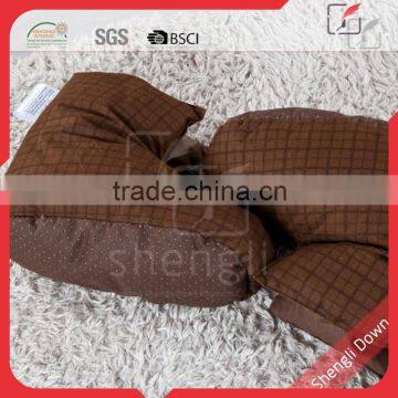 Beautiful Brown Shoe, 90% Duck Down Shoes photo-3