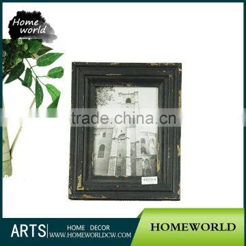 Home World Classical Still Life Picture Frame Bedroom Decor Multicolor Love Photo Frame