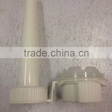 32mm Plastic Spout Lid / Bottle Cap / Plastic Spray Nozzle Supplier photo-6