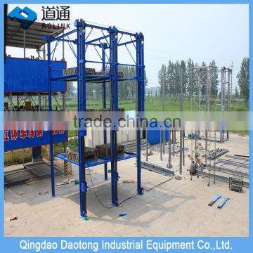 Multi-level Car Storage Car Parking Lift System, Commercial Car Parking Lift System photo-6