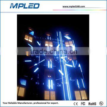 Hi-end 2000Hz refresh rate circuit panel led screen water resistant certificates offered