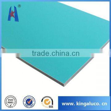 granite wall cladding insulated aluminum composite wall panel