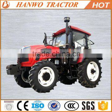 Discount!!!Factory Direct Sale High Quality 554 Tractor Farming photo-2