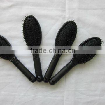 2012 New design Fashionable hair extension loop brush