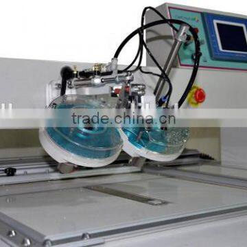 China Professional Rhinestone Hotfix Machine/rhinestone Machine Prices/ultrasonic Hot-fix Setting Machine photo-2