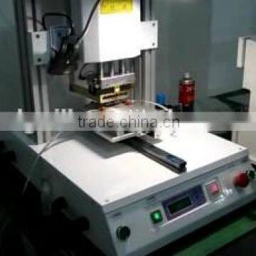 Hot Bar Machine for Electronic Appliances Production Line photo-4