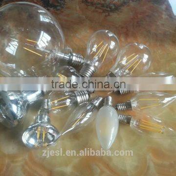 Led Light Bulb Clear Glass Reflector Led Filament Bulb E14 2W R50/R63/R80 Quality Choice photo-2