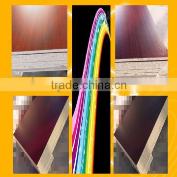 good sale melamine laminated particleboard,cheap chipboard