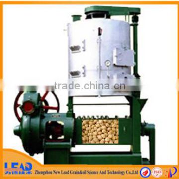 1-300 TPD automatic screw soybean oil press machine price