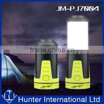 New Arrival Mini Multi-Function Bivouac Flashlight