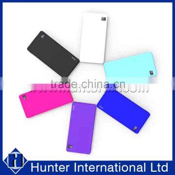 Top Quality LCD Indicated 10000 mah Ysbao Power Bank