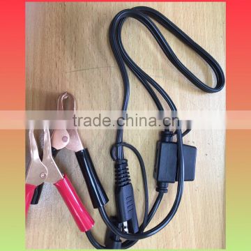 Copper Conductor Metals UL PVC Insulation Power Connection Cables