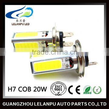 auto led work light high power led led light h7