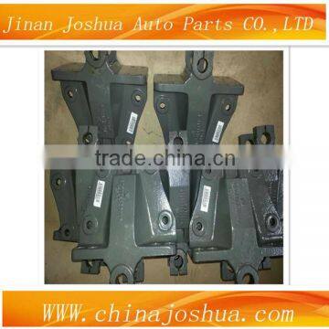 LOW PRICE SALE SINOTRUK Cab parts AZ1600240016 Howo Pedal frame