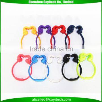 Funny Adjustable Tpu Metal Phone Holder for Tablet pc and Ipad photo-6