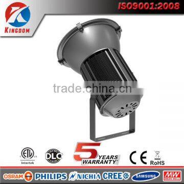 Outdoor Basketball Court Light Super Bright High Bay Flood Led Light photo-3