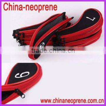 Neoprene Cover for Golf Head