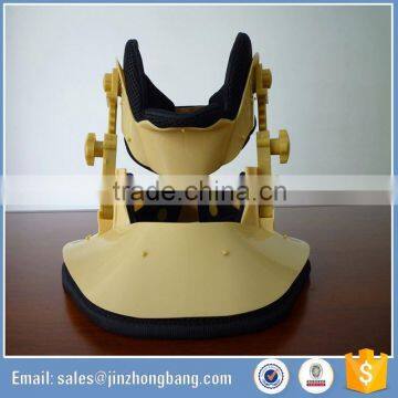 medical adjustable inflatable cervical neck collar from china