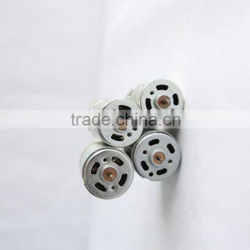 High Torque Micro DC Motor of 12v photo-2