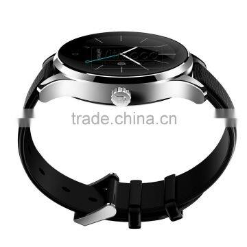 Witmood 2016 K88H MTK2502C Smart Watch With Heart Rate Monitor for Girls photo-5