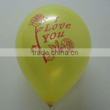 Top selling quality balloons for wedding