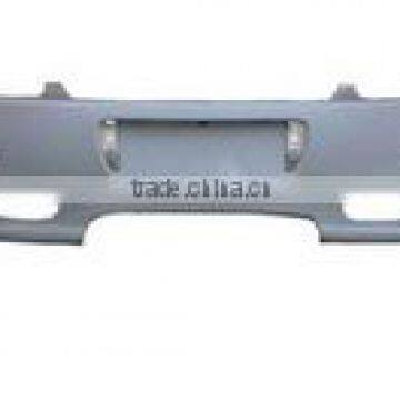 Fiberglass Car Body Kits, Front Cap, Bumper, Skirt photo-6