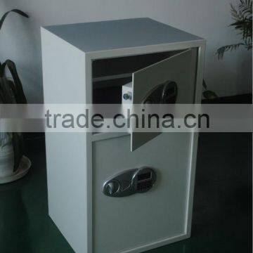 Electronic Standing Safe Box Double Doors Safe for Office Use photo-3