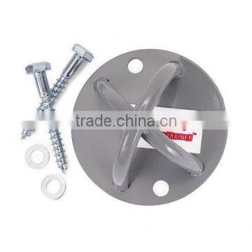 Wall Mount Bracket Celling Mount For Suspension Straps Training photo-3